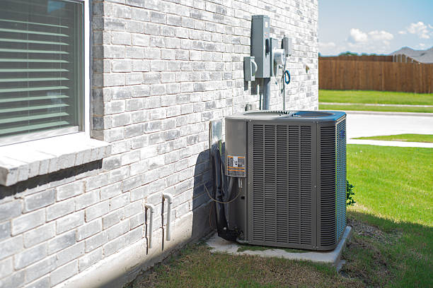 Reliable Ac Installation contractor in Oakdale, CT by FH HVAC